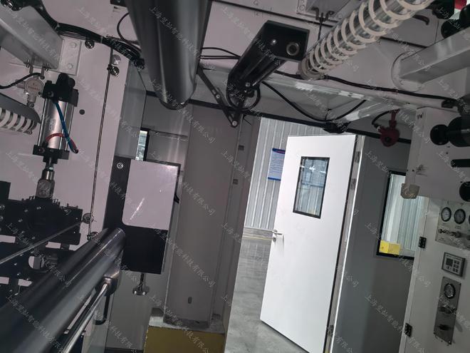 Kaiyun(中国体育):如何在涂布机作业环境中选择合适的自动灭火装置?(图8)