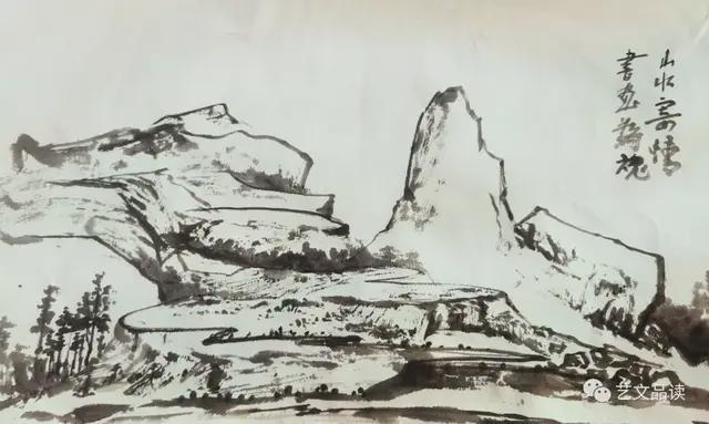 乔维：破解书画面临的困局(图3)