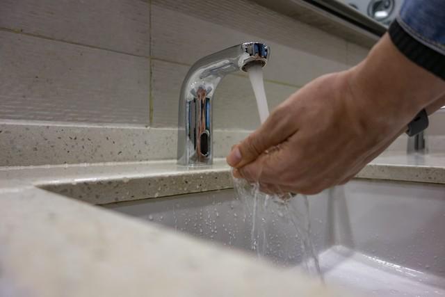 水管清洗项目怎么样这么好为什么都没人做(图1)