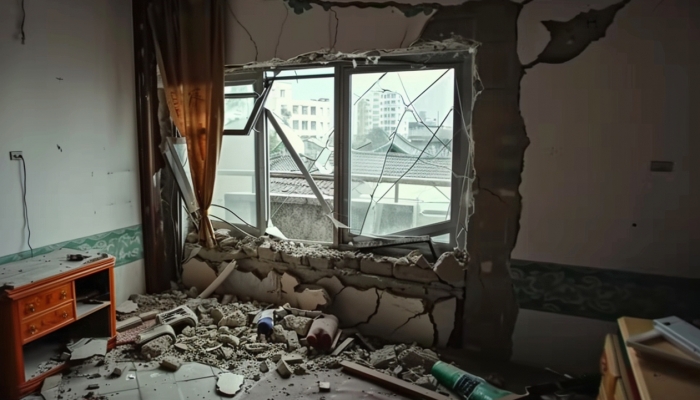 Kaiyun体育网站：10月11日西藏地震最新消息：阿里地区革吉县发生31级地震(图2)