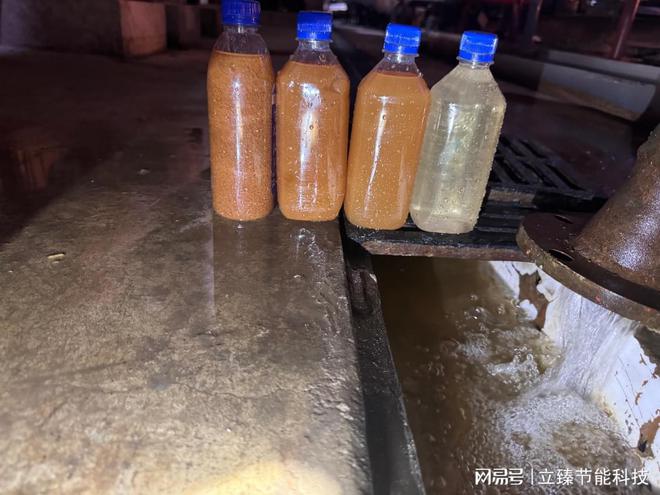 Kaiyun体育网站：输水管道清洗物理脉冲技术清洗球墨铸铁管道锈垢清除(图2)