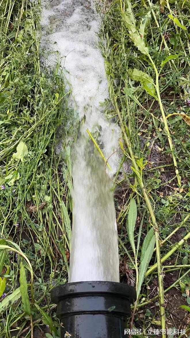 供暖管道清洗水务供水管道清洗附着物清除(图1)