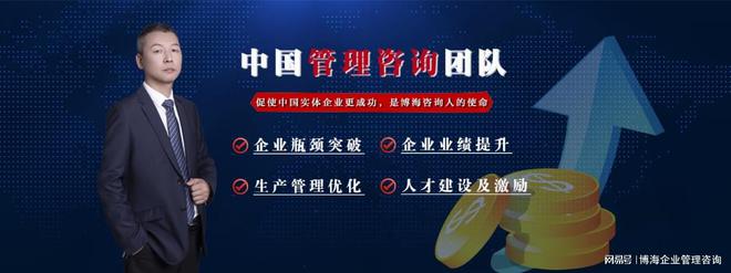 做企业年度经营计划与全面预算咨询公司哪家好(图1)
