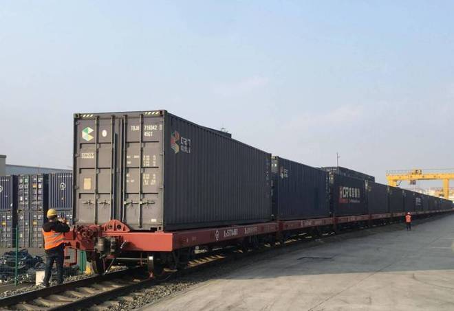 越南物流出口双清ddp有哪些优势(图1)