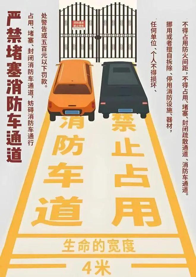 Kaiyun体育网站：纵享丝滑！消防知识以水灵灵的方式进入大脑(图3)