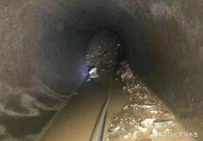 昌平区抽污水井——北七家清理化粪池南口抽粪公司(图1)