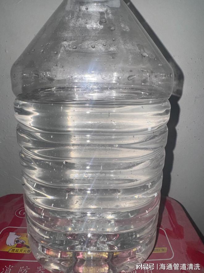 Kaiyun体育网站：管线物理脉冲清洗：高效环保的管道清洁新技术(图2)