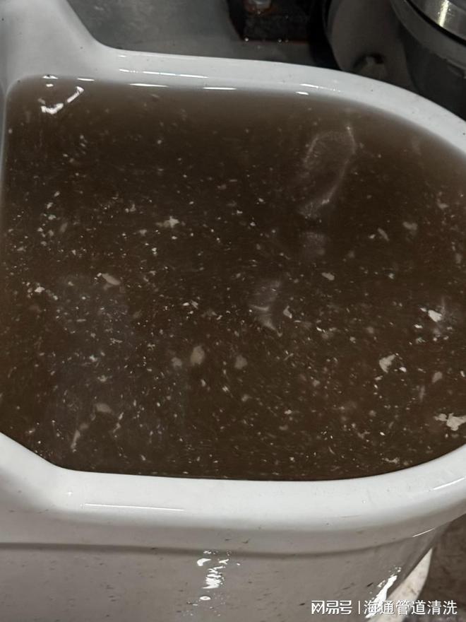 Kaiyun体育网站：管线物理脉冲清洗：高效环保的管道清洁新技术(图3)