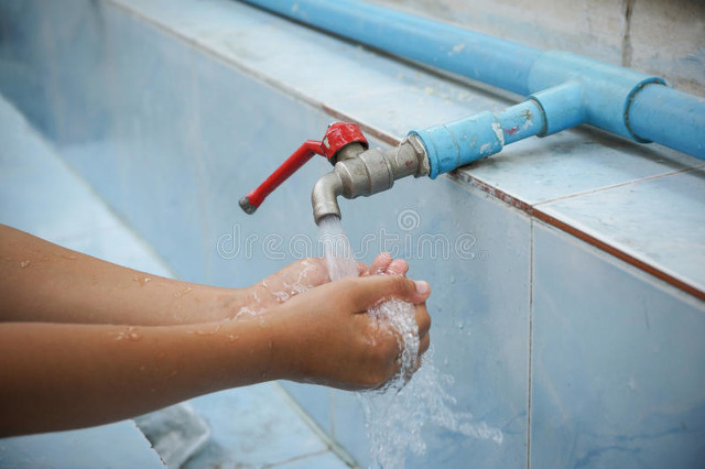 水管清洗必备小技巧(图1)