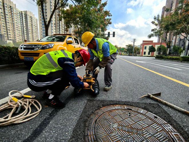下水道里来了“龟医生”(图1)