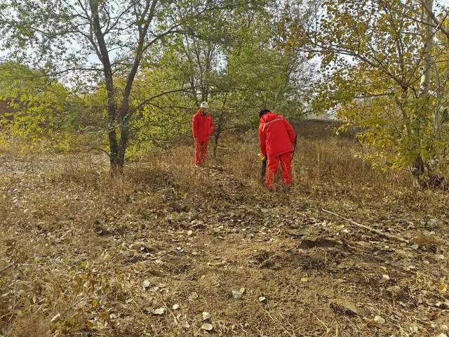 中国石油辽河油田油气集输公司:顺利为外部市场管道“排毒”(图3)