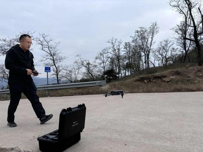 Kaiyun体育网站：马耳山下这一行动落实到每寸土地！(图2)