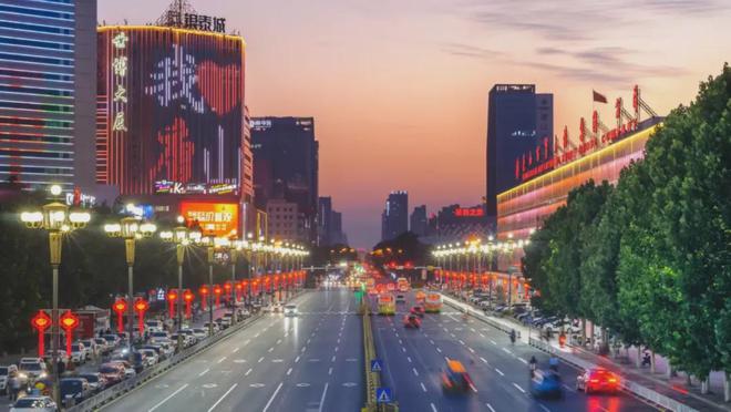 唐山提前供暖？回应！(图1)