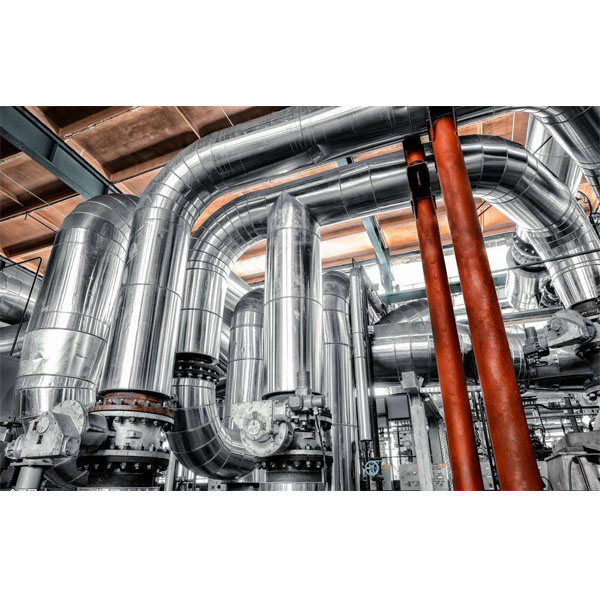 Kaiyun体育网站：工业管道清洗的方法是什么？(图1)