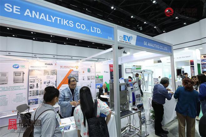 2025年泰国新能源电动车及充电桩展览会EVAsia2025(图3)