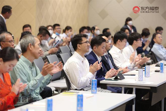 2025年泰国新能源电动车及充电桩展览会EVAsia2025(图9)