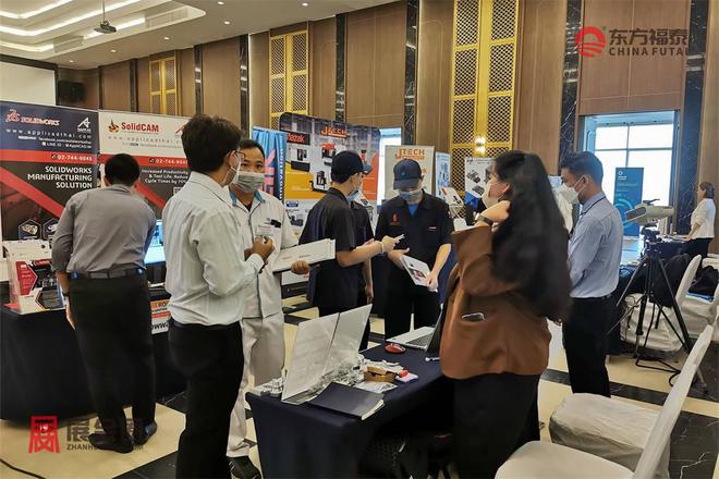 2025年泰国新能源电动车及充电桩展览会EVAsia2025(图10)