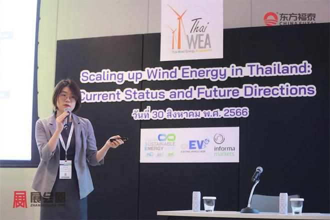 2025年泰国新能源电动车及充电桩展览会EVAsia2025(图25)