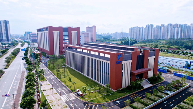 激活向“新”力为数字广西建设贡献电信力量(图1)