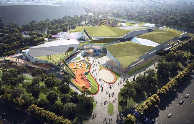 Kaiyun（中国体育）：复游文旅城售楼处-2025网站-复游文旅城楼盘详情-苏州房天下(图5)