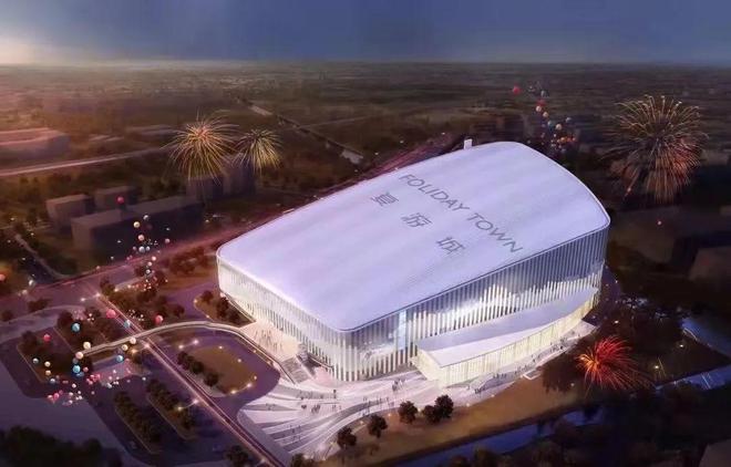 Kaiyun（中国体育）：复游文旅城售楼处-2025网站-复游文旅城楼盘详情-苏州房天下(图6)