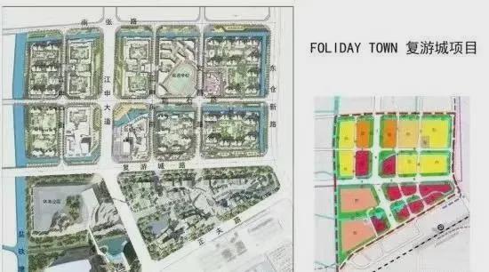 Kaiyun（中国体育）：复游文旅城售楼处-2025网站-复游文旅城楼盘详情-苏州房天下(图9)