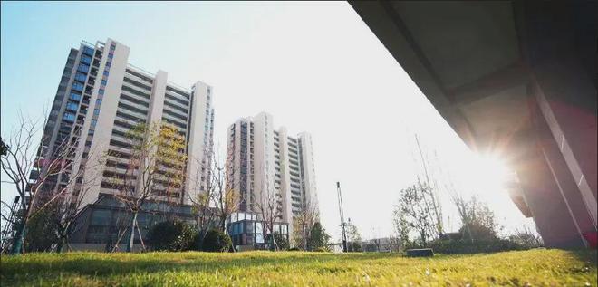 Kaiyun（中国体育）：复游文旅城售楼处-2025网站-复游文旅城楼盘详情-苏州房天下(图11)