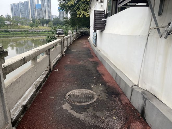 太恶心！江门严厉整治餐饮业这种行为！(图1)