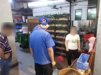 太恶心！江门严厉整治餐饮业这种行为！(图6)