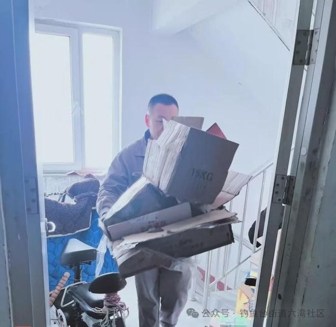 注意！唐山已有小区发布通知！请停止这一行为(图2)