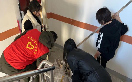 注意！唐山已有小区发布通知！请停止这一行为(图3)