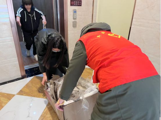 注意！唐山已有小区发布通知！请停止这一行为(图4)