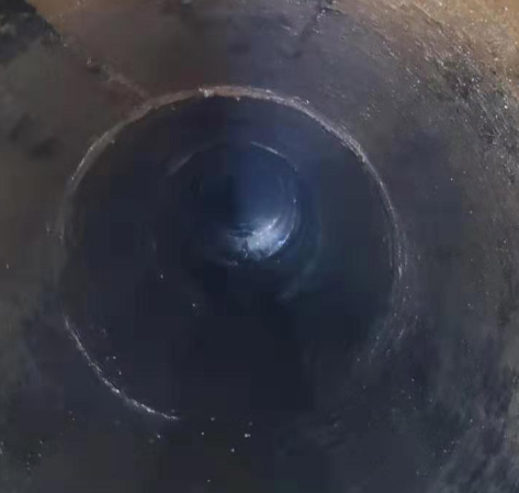 Kaiyun体育网站：管道疏通清淤方法及一般流程(图1)