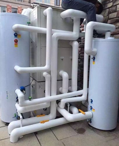 Kaiyun(中国体育):【莱温坦伯】空气能热泵缓冲水箱的作用与匹配(图1)