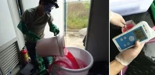 螺杆机冷凝器清洗维护保养教程(图4)