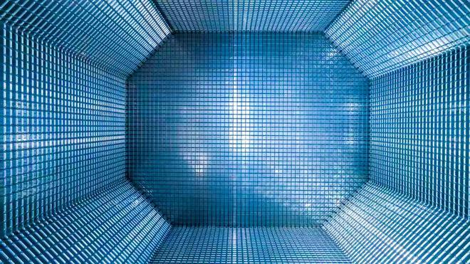 Kaiyun体育网站:全球首艘24000TEU级双燃料动力集装箱船提前10天出坞创多项纪录(图2)