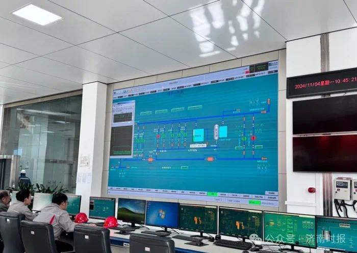 提前供暖！山东多地已明确济南最新消息→(图3)