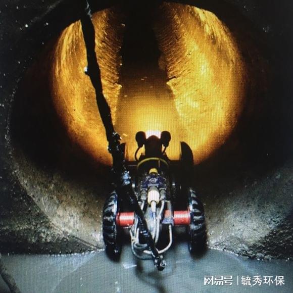 北京城市排水管网维护(图2)