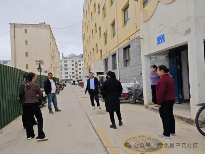 肃北政法:聚焦居民“关键小事”社区议事会发挥大作用(图1)