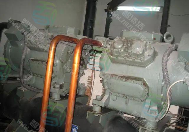 湖南工业管道化学清洗的必要性-智渍洁(图1)