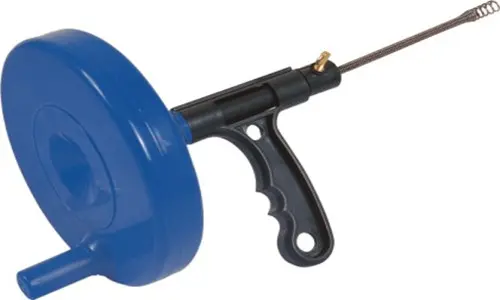 Kaiyun（中国体育）：管道疏通器简介？管道疏通器使用方法？(图1)