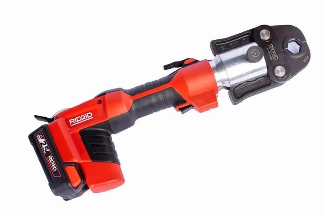 Kaiyun体育网站：双十一狂欢预告！RIDGID里奇管道工具现货大促钜惠来袭！(图2)