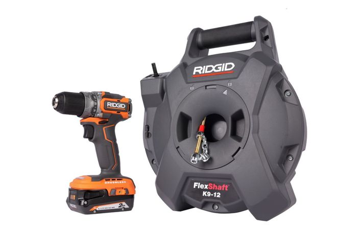 Kaiyun体育网站：双十一狂欢预告！RIDGID里奇管道工具现货大促钜惠来袭！(图5)