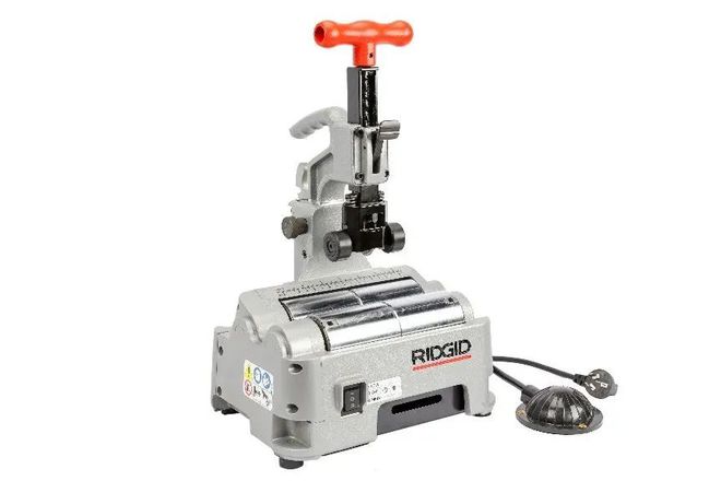 Kaiyun体育网站：双十一狂欢预告！RIDGID里奇管道工具现货大促钜惠来袭！(图3)