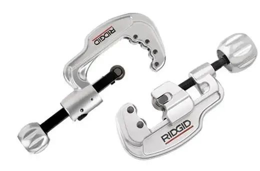 Kaiyun体育网站：双十一狂欢预告！RIDGID里奇管道工具现货大促钜惠来袭！(图4)