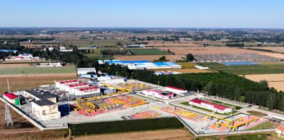 管网枢纽站的华美蜕变——写在国家管网集团安平压气站投产一周年(图7)