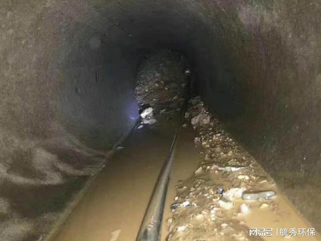 昌平排水管道清淤下水道检测(图2)