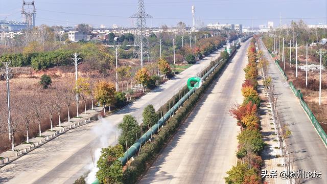 速度与温度——随州市城市集中供热项目建设背后的故事(图5)