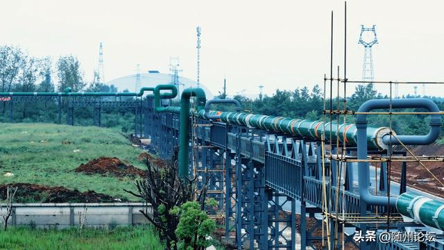 速度与温度——随州市城市集中供热项目建设背后的故事(图3)