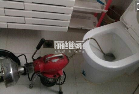 【疏通管道】疏通管道一次要多少钱？(图2)